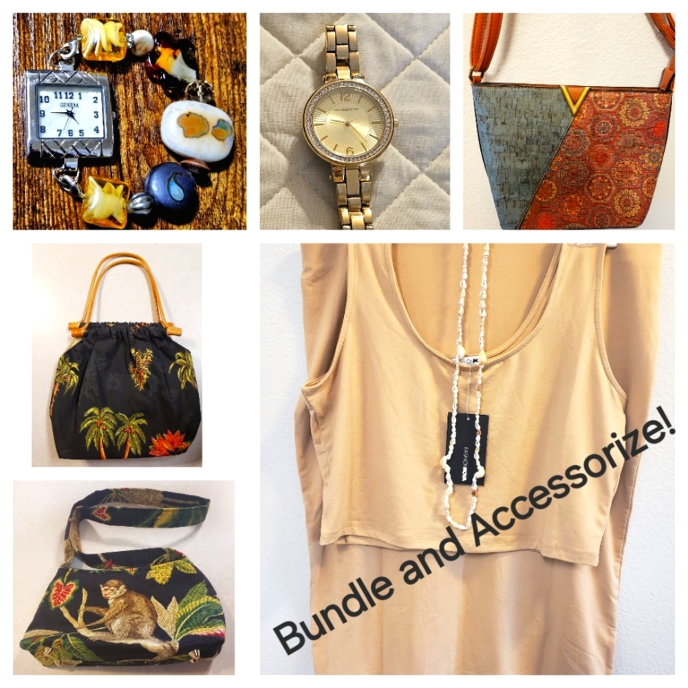 Bundle Ideas!